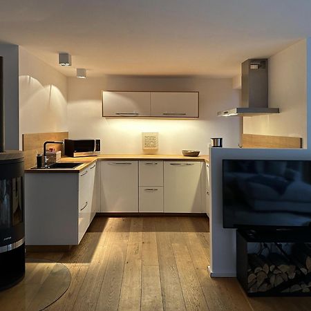 Landhaus Ela Όμπερσντορφ Εξωτερικό φωτογραφία