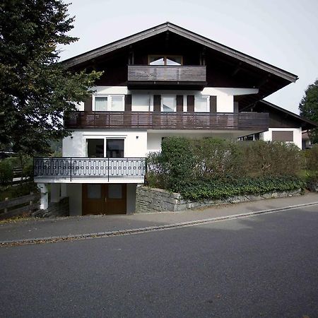 Landhaus Ela Όμπερσντορφ Εξωτερικό φωτογραφία