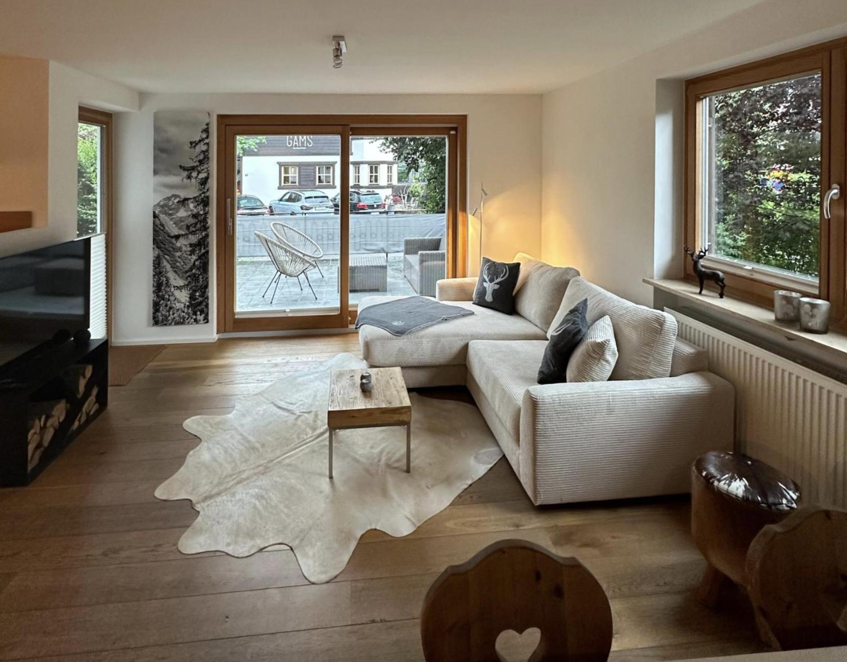 Landhaus Ela Όμπερσντορφ Εξωτερικό φωτογραφία