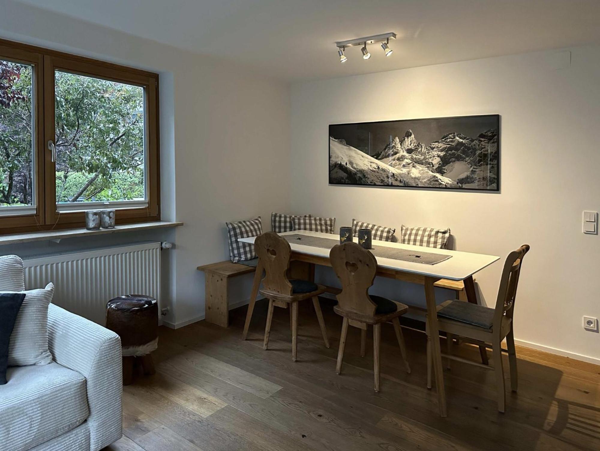 Landhaus Ela Όμπερσντορφ Εξωτερικό φωτογραφία