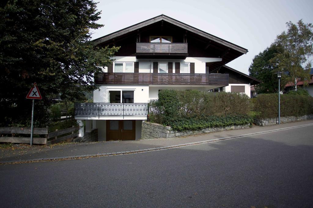 Landhaus Ela Όμπερσντορφ Εξωτερικό φωτογραφία