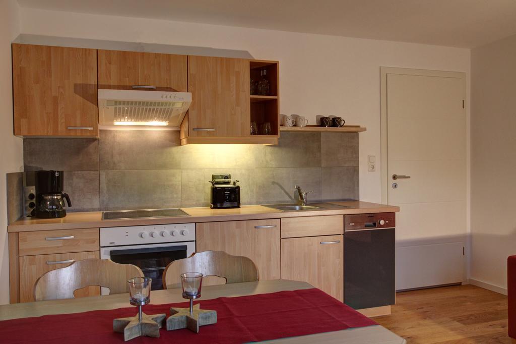 Landhaus Ela Όμπερσντορφ Εξωτερικό φωτογραφία