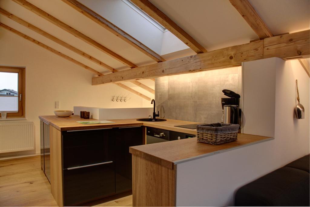 Landhaus Ela Όμπερσντορφ Εξωτερικό φωτογραφία