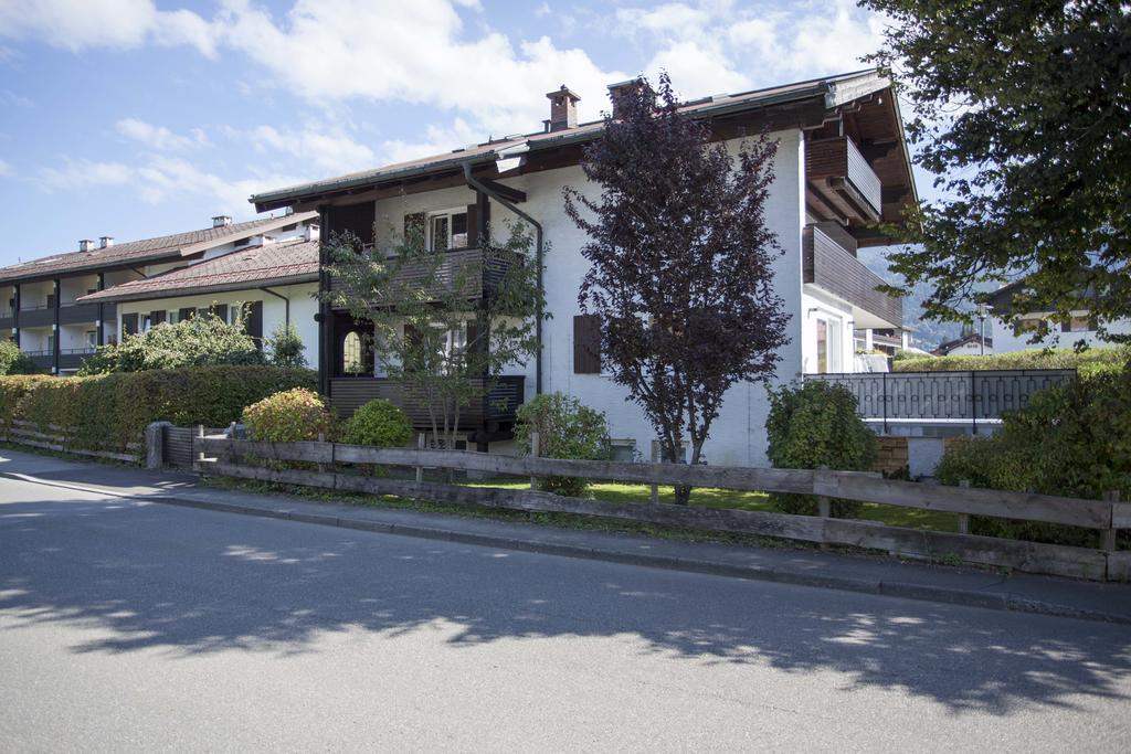Landhaus Ela Όμπερσντορφ Εξωτερικό φωτογραφία